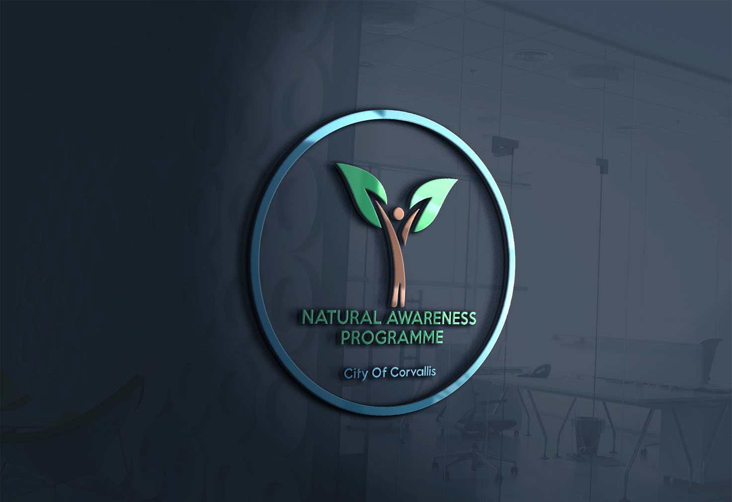 Logo Design by mbagwala52 for City of Corvallis Public Works | Design #12500926