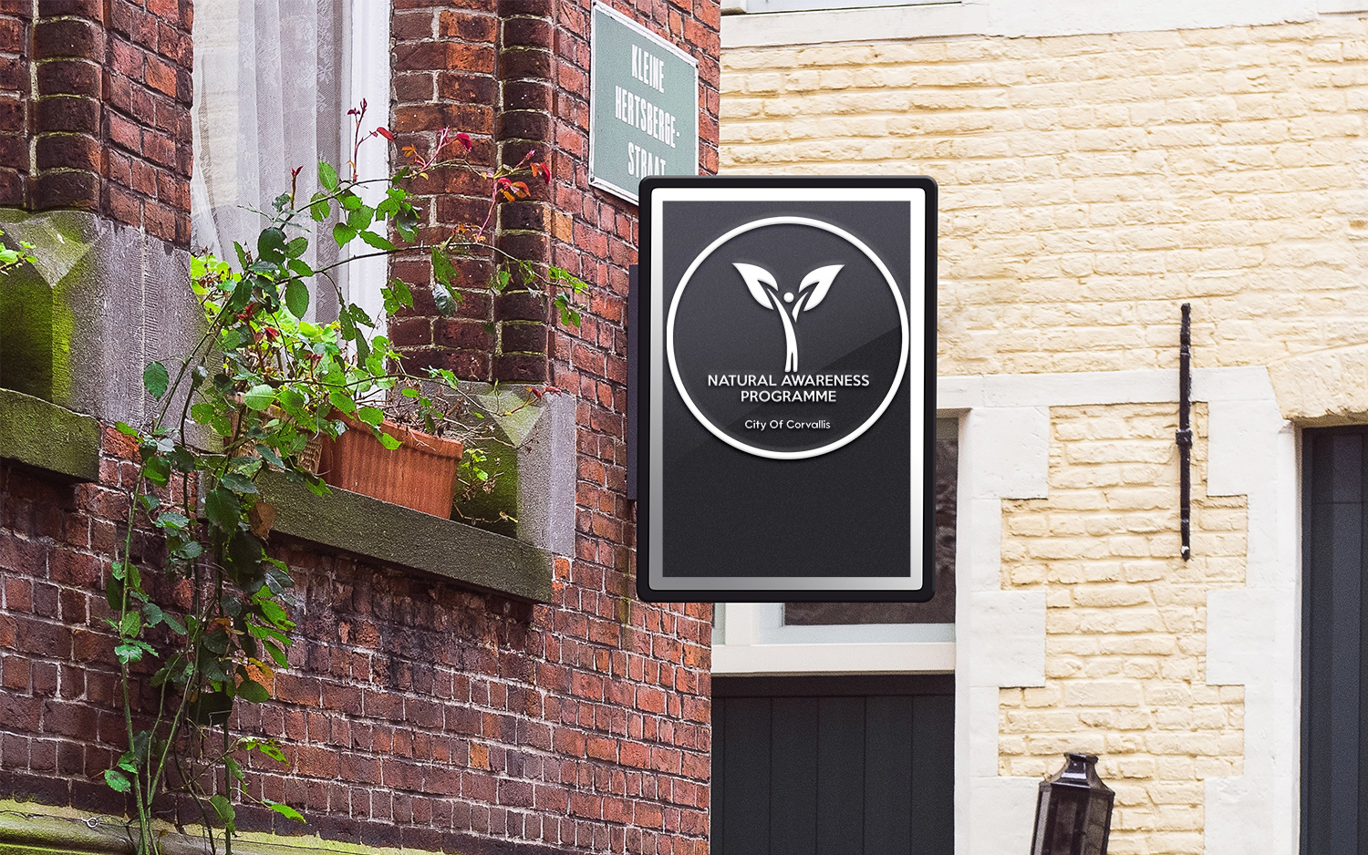 Logo Design by mbagwala52 for City of Corvallis Public Works | Design #12500929