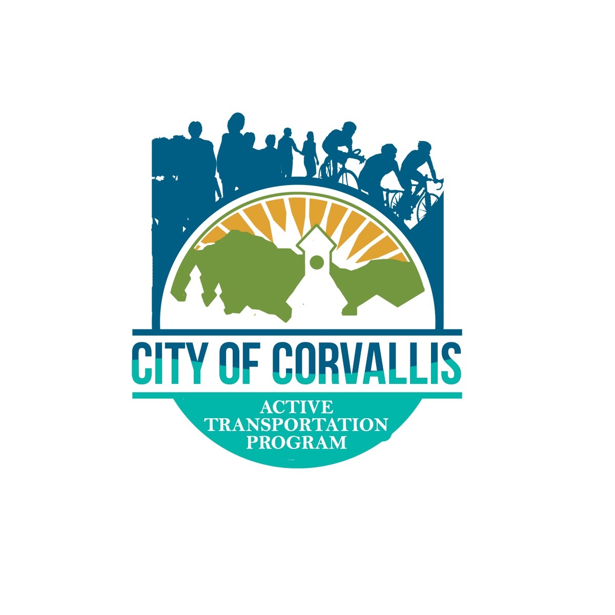Logo Design by USTbombet1972 for City of Corvallis Public Works | Design #12782117