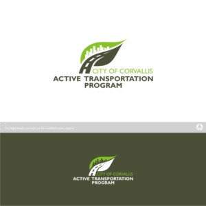 Diseño de Logo por MBARO para City of Corvallis Public Works | Diseño: #12394198