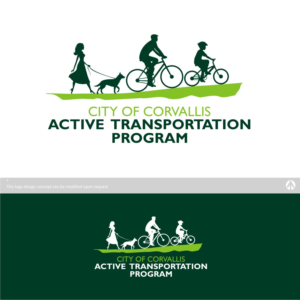 Diseño de Logo por MBARO para City of Corvallis Public Works | Diseño: #12518775