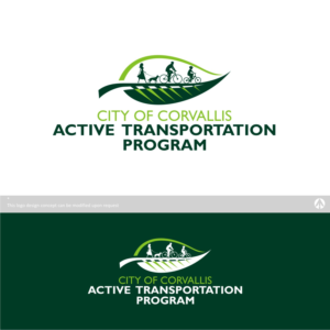 Diseño de Logo por MBARO para City of Corvallis Public Works | Diseño: #12518776