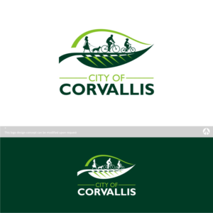 Diseño de Logo por MBARO para City of Corvallis Public Works | Diseño: #12735511