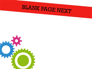 PowerPoint Design by William for this project | Design: #2406282