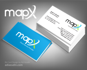 Card Design by adiazudin