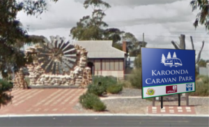 Signage Design by 3P for District Council Karoonda East Murray | Design #12437225