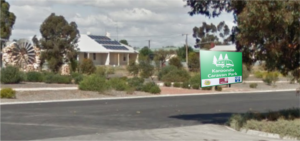 Design de Panneau par Pint & Promotional Projects pour District Council Karoonda East Murray | Design : #12437289