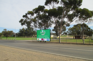 Design de Panneau par Pint & Promotional Projects pour District Council Karoonda East Murray | Design : #12477600