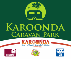 Signage Design by Pint & Promotional Projects for District Council Karoonda East Murray | Design: #12795098