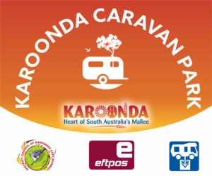 Signage Design by Pint & Promotional Projects for District Council Karoonda East Murray | Design: #12795099