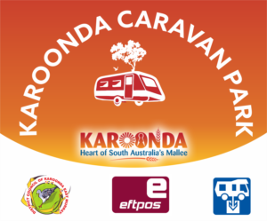 Signage Design by Pint & Promotional Projects for District Council Karoonda East Murray | Design: #12795100