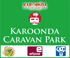 Signage Design by Pint & Promotional Projects for District Council Karoonda East Murray | Design: #12795103