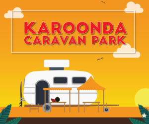 Design de Panneau par Andifahmy1 pour District Council Karoonda East Murray | Design : #12770133