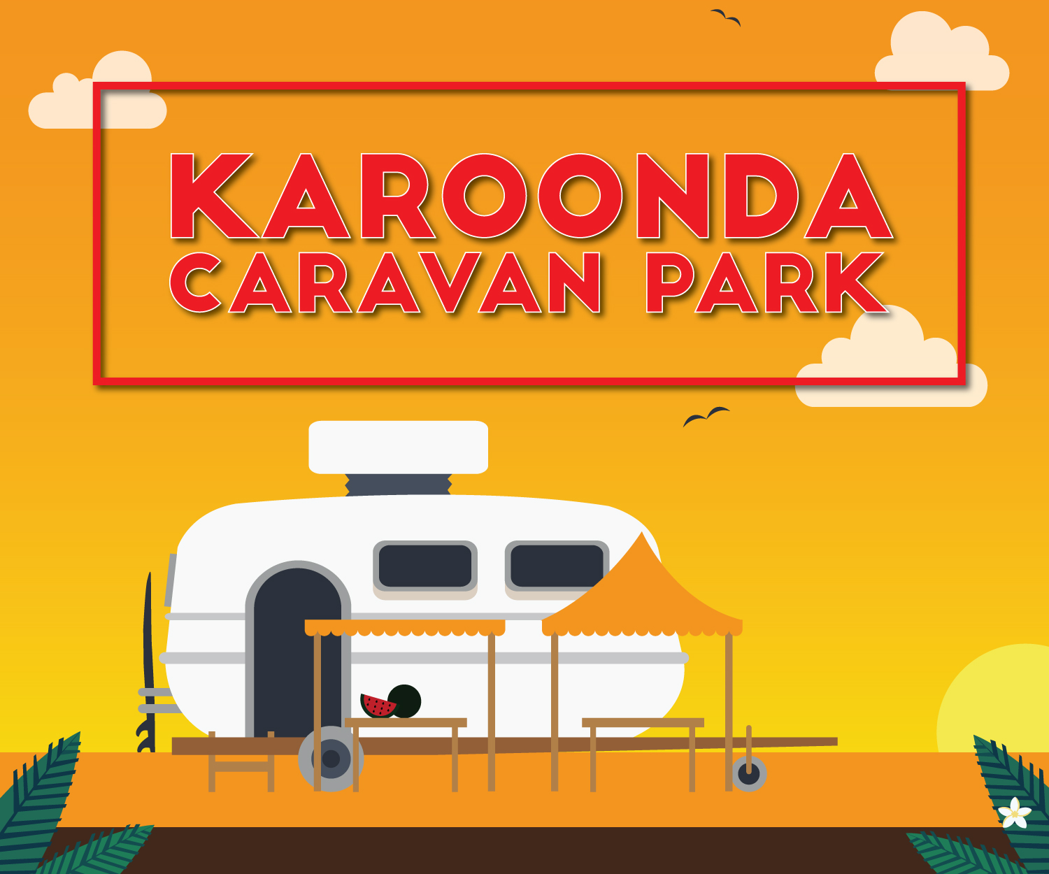 Signage Design by Andifahmy1 for District Council Karoonda East Murray | Design #12770230