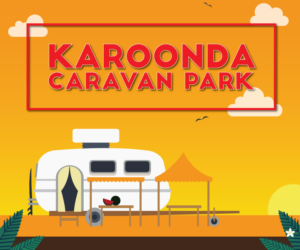 Design de Panneau par Andifahmy1 pour District Council Karoonda East Murray | Design : #12770522