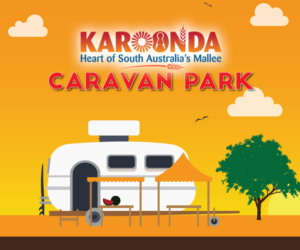 Design de Panneau par Andifahmy1 pour District Council Karoonda East Murray | Design : #12793231