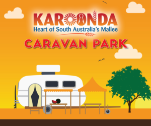 Design de Panneau par Andifahmy1 pour District Council Karoonda East Murray | Design : #12793437