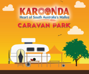 Design de Panneau par Andifahmy1 pour District Council Karoonda East Murray | Design : #12793523