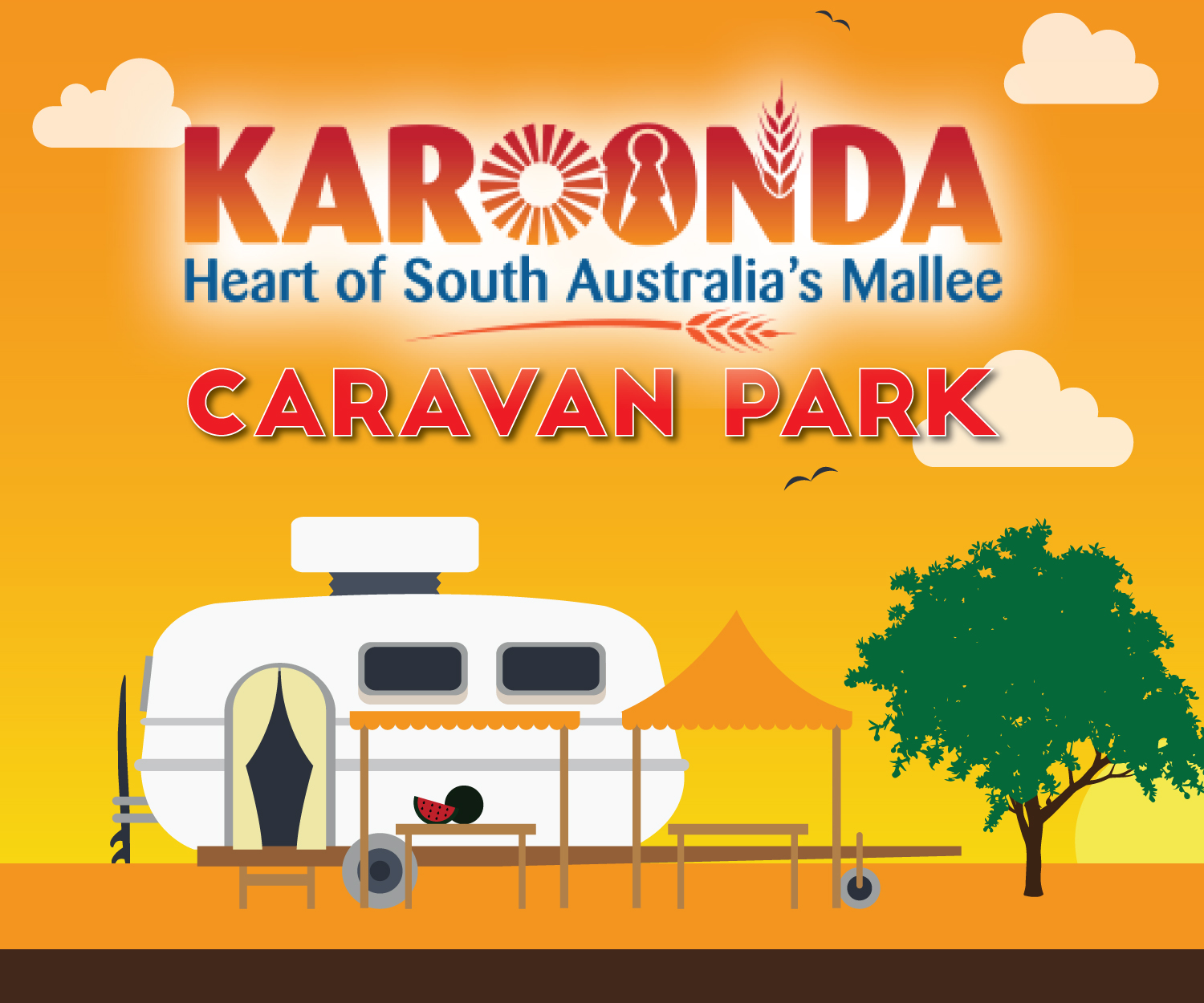 Design de Panneau par Andifahmy1 pour District Council Karoonda East Murray | Design #12802191