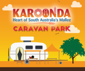 Design de Panneau par Andifahmy1 pour District Council Karoonda East Murray | Design : #12802191