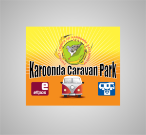 Design de Panneau par SteffySummer pour District Council Karoonda East Murray | Design : #12520250