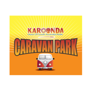 Design de Panneau par SteffySummer pour District Council Karoonda East Murray | Design : #12794528