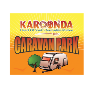Design de Panneau par SteffySummer pour District Council Karoonda East Murray | Design : #12867206