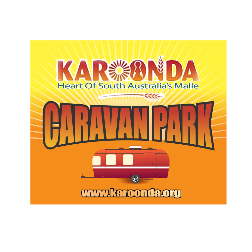 Signage Design by WeiArts for District Council Karoonda East Murray | Design #12878433