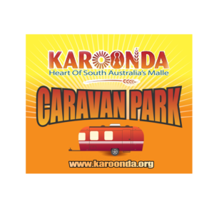 Signage Design by SteffySummer for District Council Karoonda East Murray | Design: #12878433