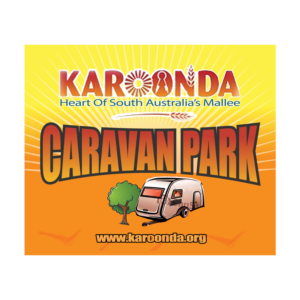 Signage Design by SteffySummer for District Council Karoonda East Murray | Design: #12878673