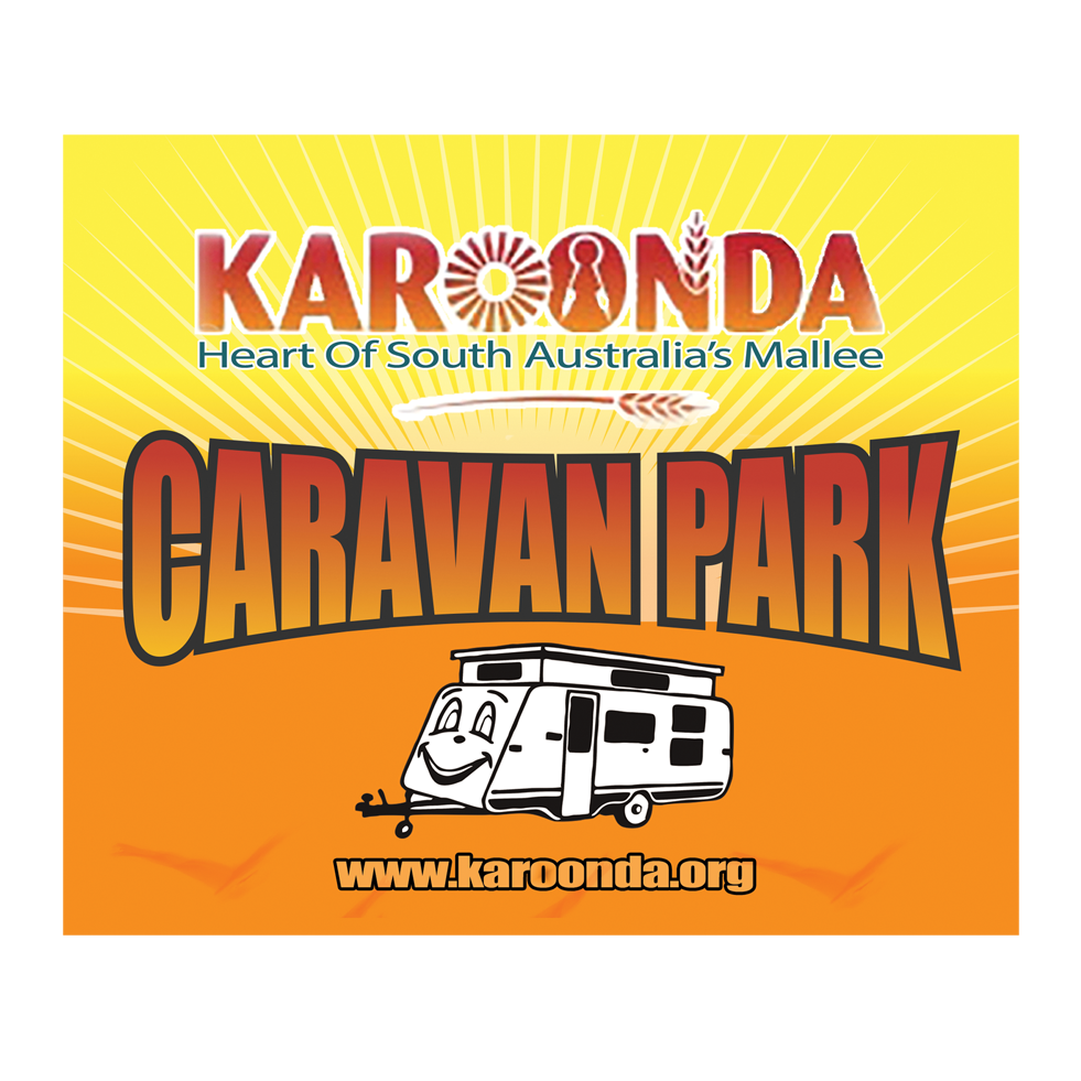 Signage Design by SteffySummer for District Council Karoonda East Murray | Design #12879422