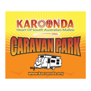 Signage Design by SteffySummer for District Council Karoonda East Murray | Design: #12879422