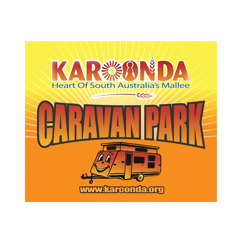 Signage Design by SteffySummer for District Council Karoonda East Murray | Design #12879759