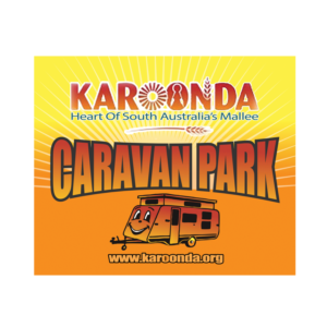 Signage Design by SteffySummer for District Council Karoonda East Murray | Design: #12879759