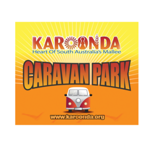 Signage Design by SteffySummer for District Council Karoonda East Murray | Design: #12906053