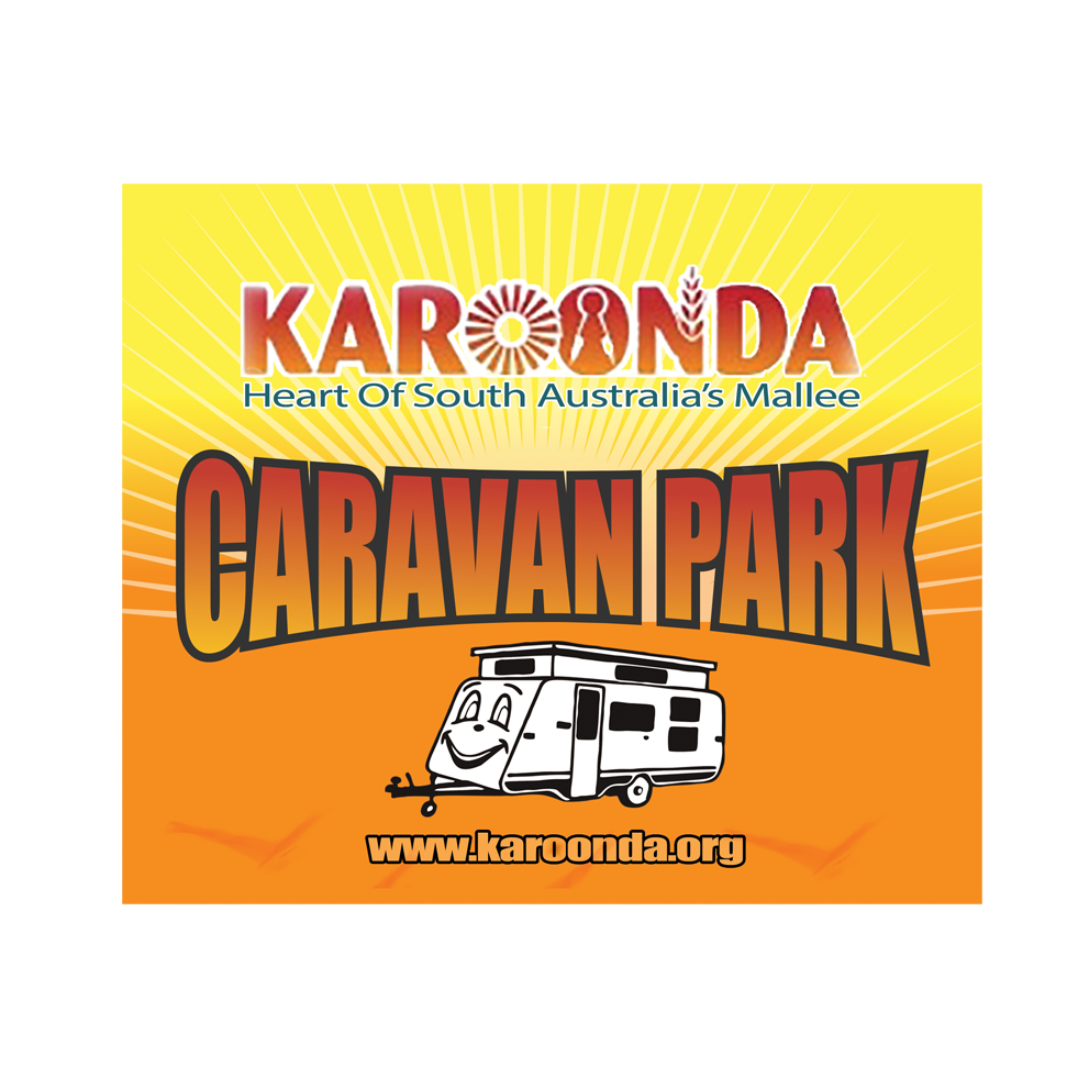 Signage Design by SteffySummer for District Council Karoonda East Murray | Design #12906054