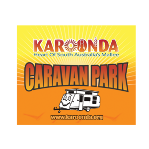 Signage Design by SteffySummer for District Council Karoonda East Murray | Design: #12906054