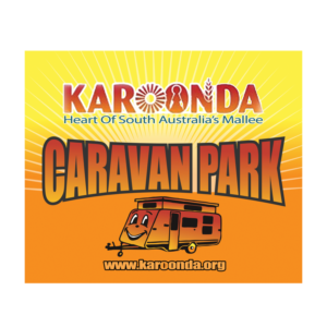 Signage Design by SteffySummer for District Council Karoonda East Murray | Design: #12906055