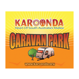 Signage Design by SteffySummer for District Council Karoonda East Murray | Design: #12906056