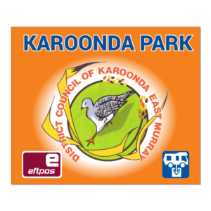 Design de Panneau par StrawberryHouse pour District Council Karoonda East Murray | Design : #12516801