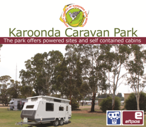 Design de Panneau par dycecreative pour District Council Karoonda East Murray | Design : #12421176