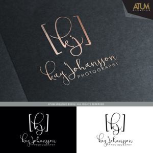Diseño de Logo por Atum Kreative™ para este proyecto | Diseño: #12458495