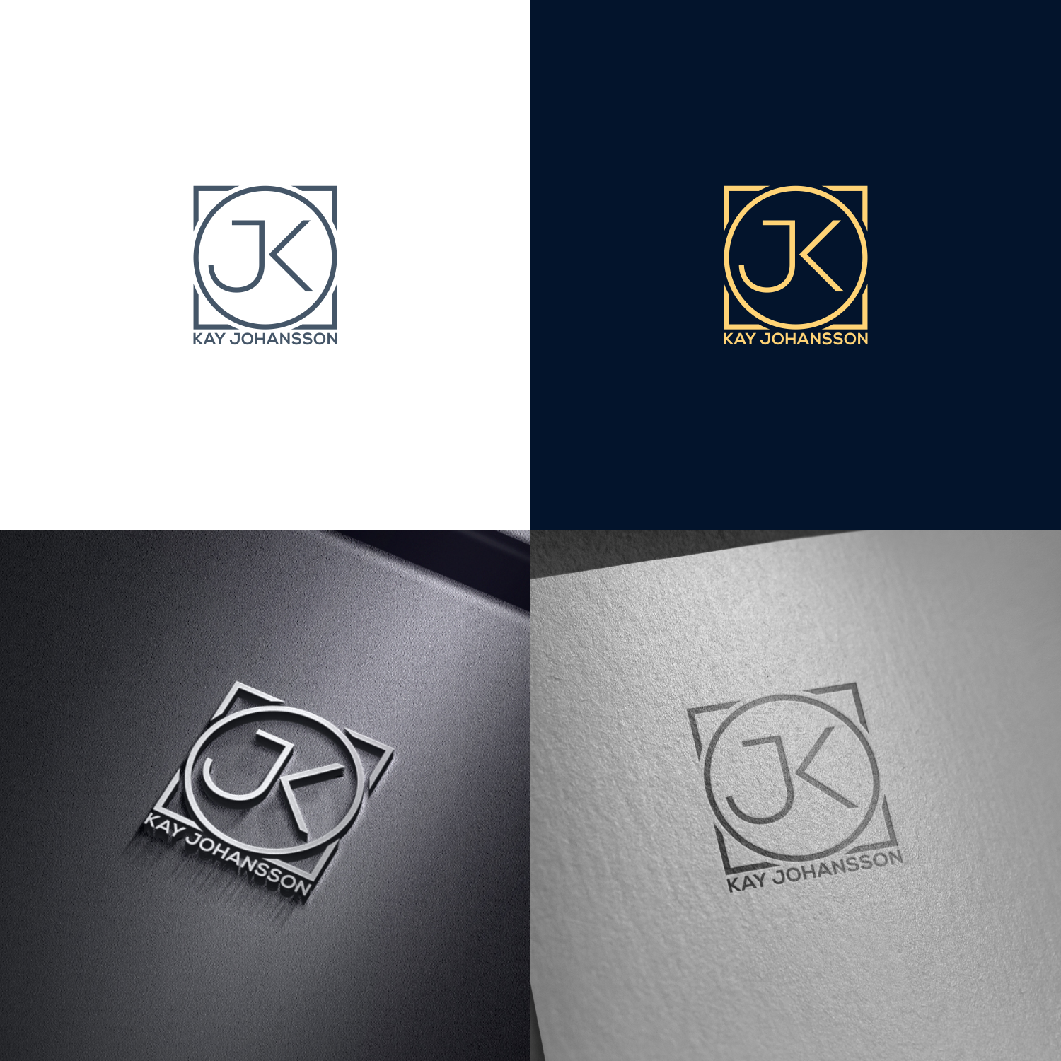 Diseño de Logo por ARTSM para este proyecto | Diseño #12464542