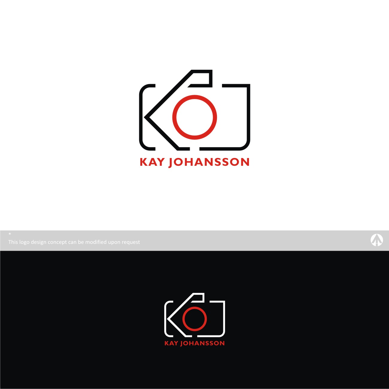 Diseño de Logo por MBARO para este proyecto | Diseño #12463827