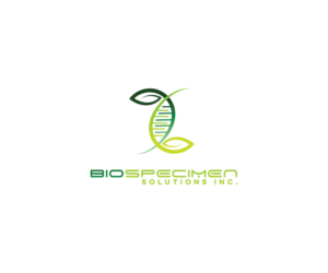 Biospecimen Solutions Inc. | Logo Design by GenArt