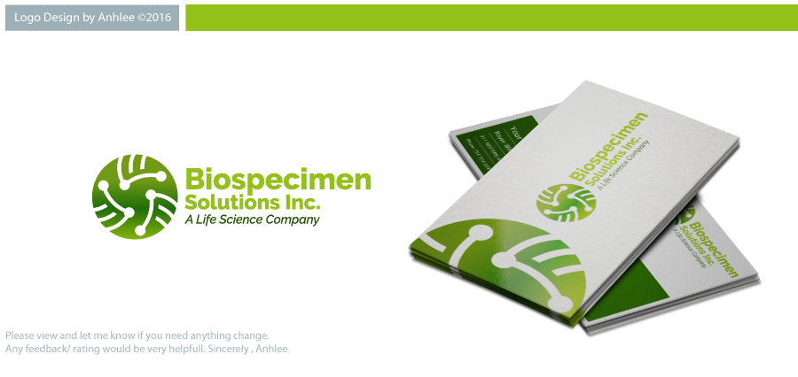 Logo Design by Anhlee for HEI | Design #12550281