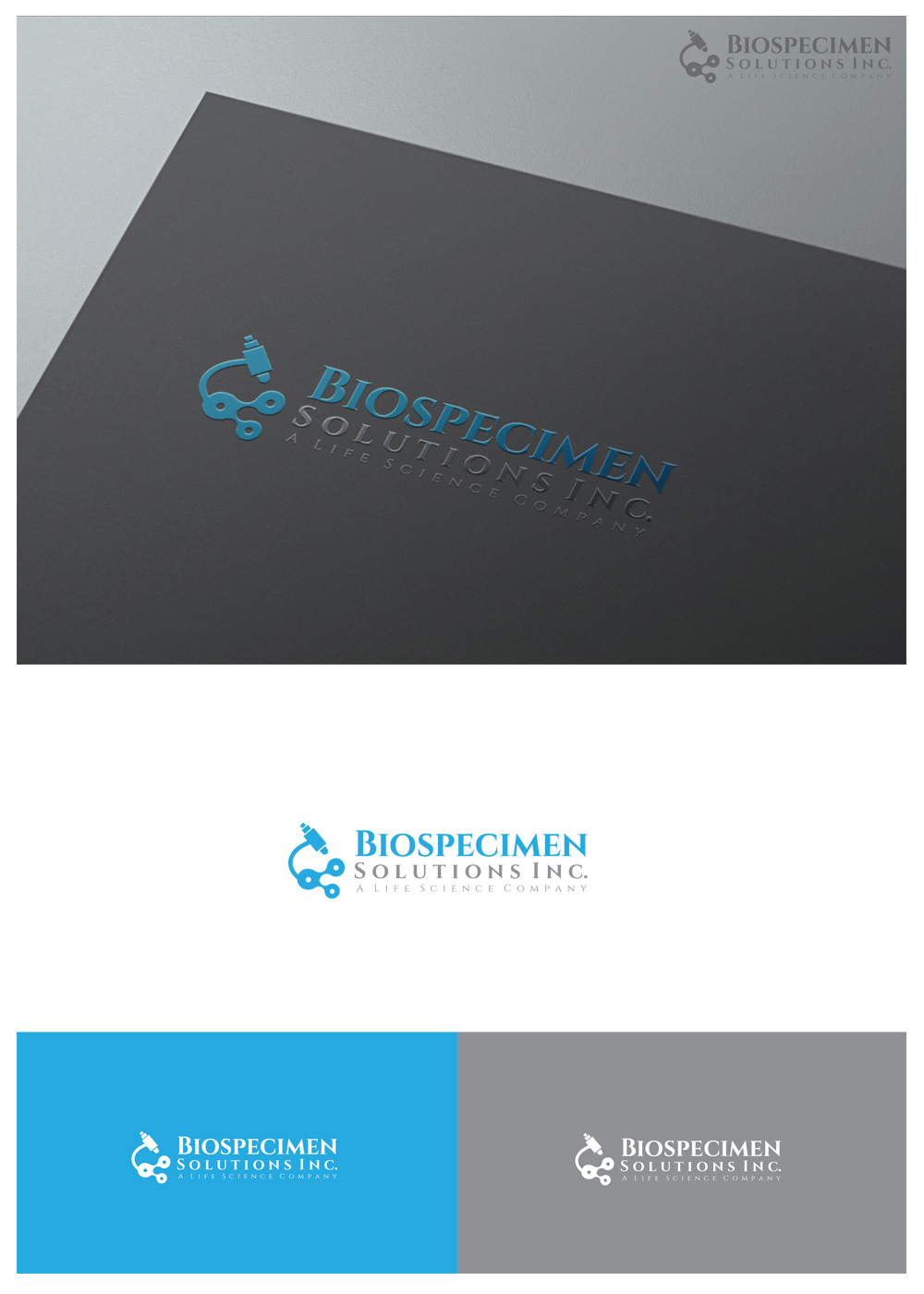 Logo-Design von goranvisnjic82 für HEI | Design #12633034