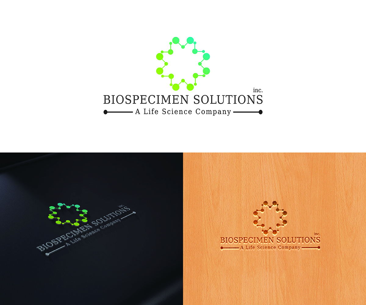 Logo Design by eMARK for HEI | Design #12564087