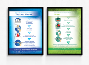 Poster-Design von see why