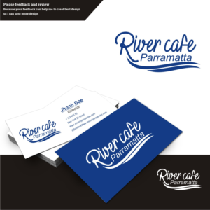 Logo Design by tjahyoahmad™ for this project | Design: #12380840